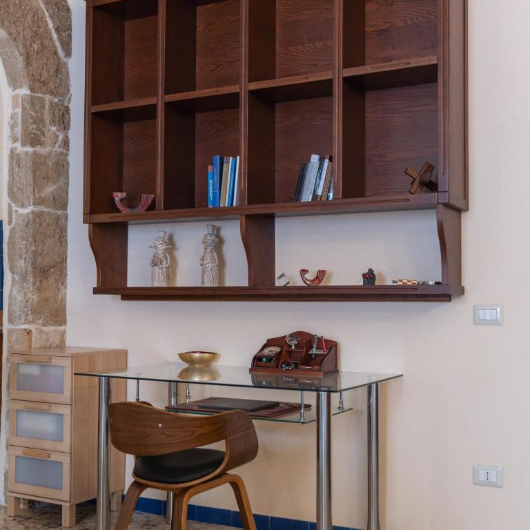 Burantì Guest House - One-Bedroom Apartment - 38