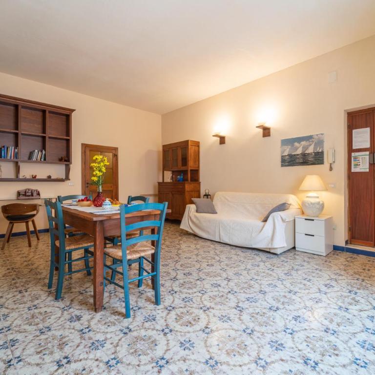 Burantì Guest House - One-Bedroom Apartment - 41