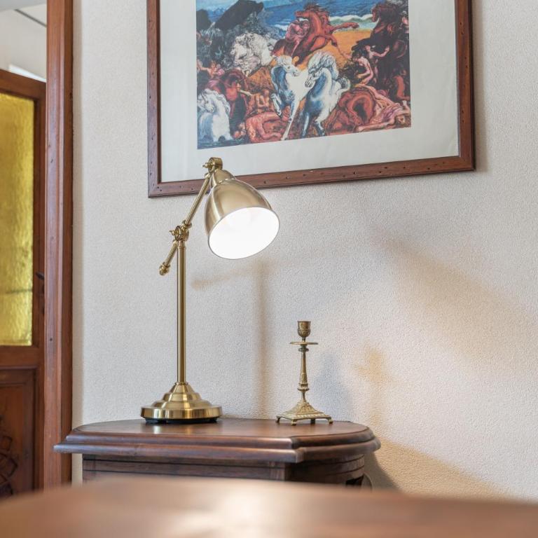 Burantì Guest House - One-Bedroom Apartment - 43