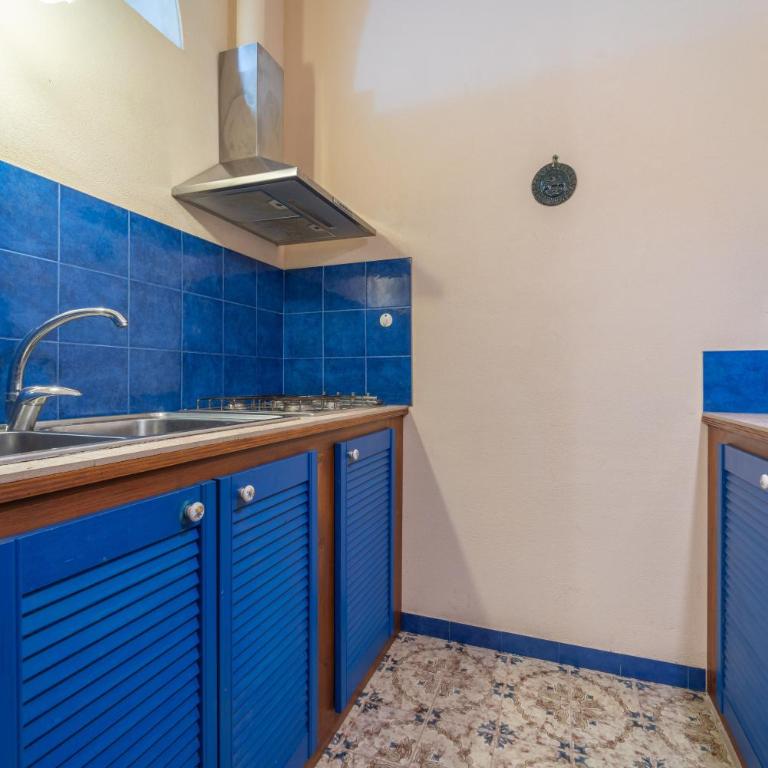 Burantì Guest House - One-Bedroom Apartment - 46