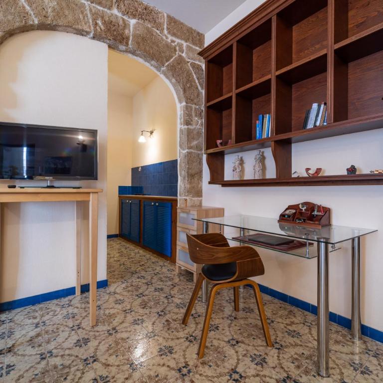 Burantì Guest House - One-Bedroom Apartment - 48