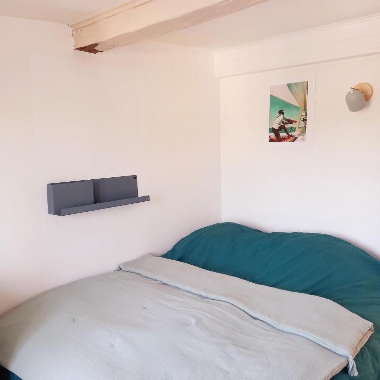 Chez Sophie - Appartement 2 Chambres - 2