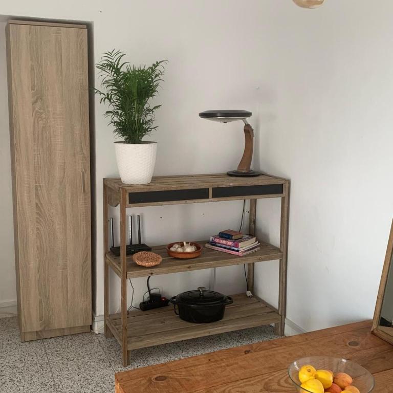 Sunset Terrace - Apartamento de 1 dormitorio - 11