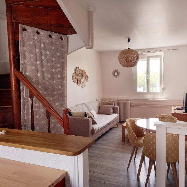 Chez Sophie - Appartement 2 Chambres - 1