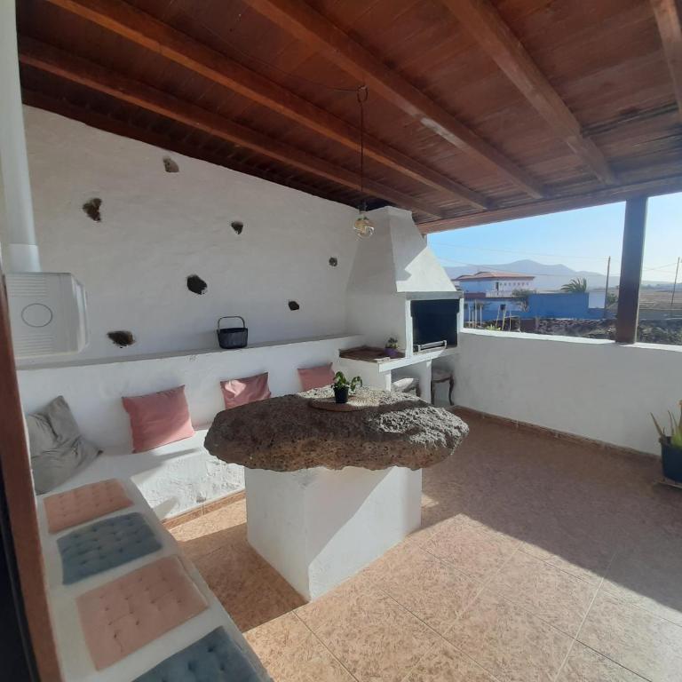 Sunset Terrace - Apartamento de 1 dormitorio - 26