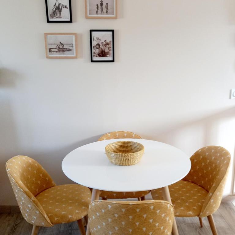 Chez Sophie - Appartement 2 Chambres - 3