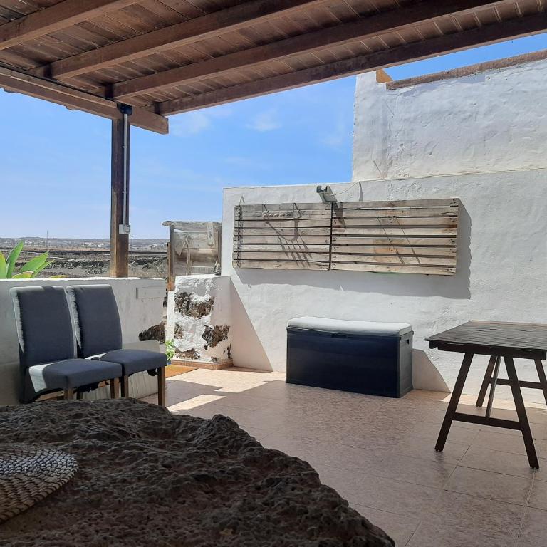 Sunset Terrace - Apartamento de 1 dormitorio - 22
