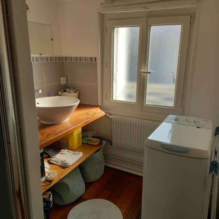 Chez Sophie - Appartement 2 Chambres - 7