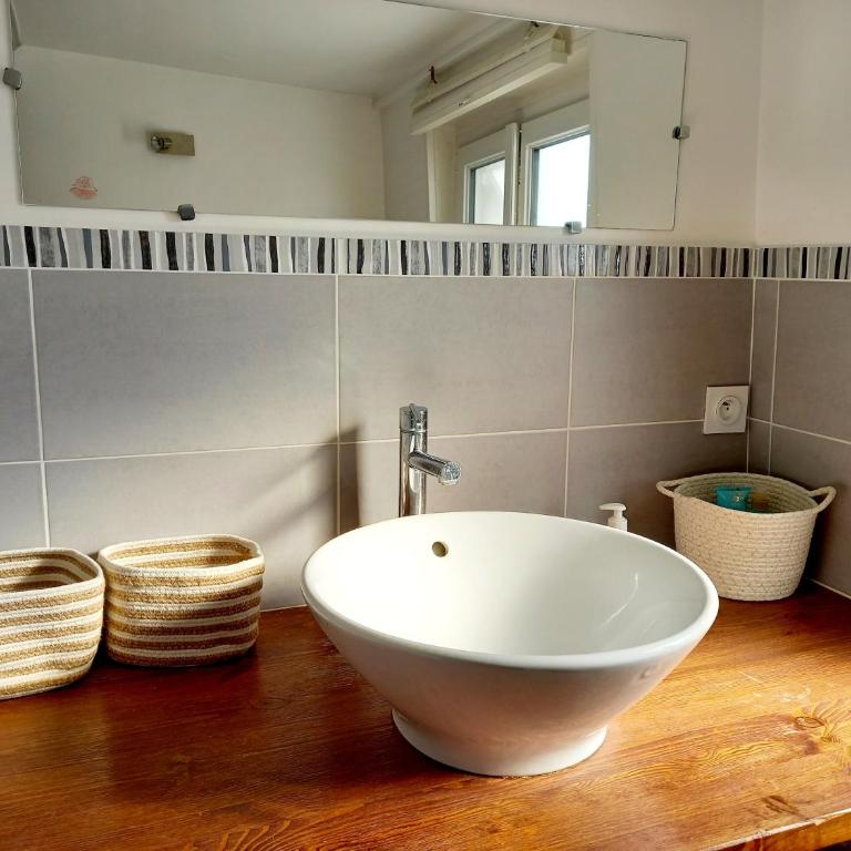 Chez Sophie - Appartement 2 Chambres - 10