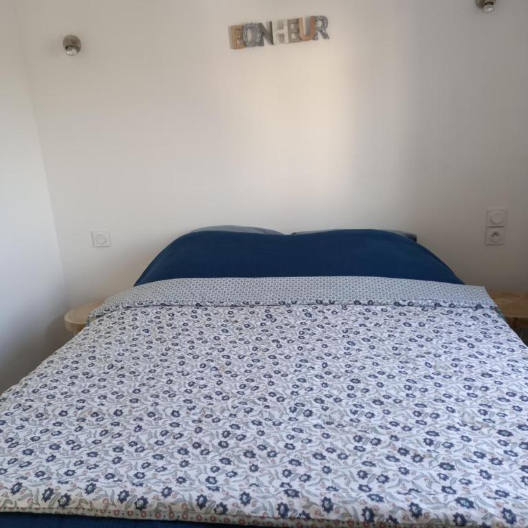 Chez Sophie - Appartement 2 Chambres - 14
