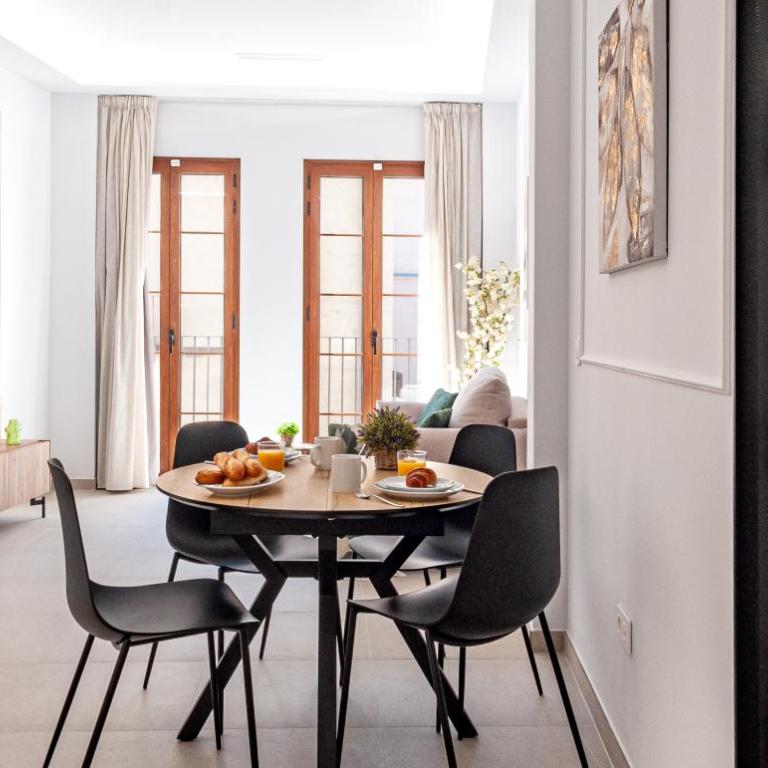 Myflats Luxury Cathedral - Superior Studio - 10