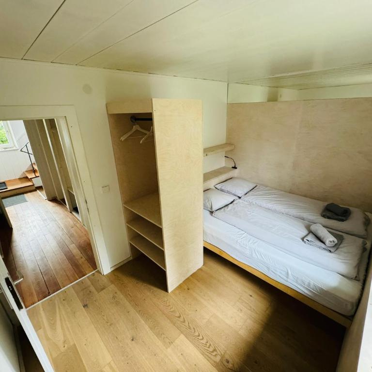 Chalet Franzi - Bergblick, Garten & gleich neben der Piste - Chalet - 16