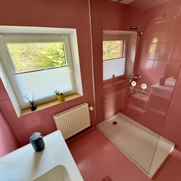 Chalet Franzi - Bergblick, Garten & gleich neben der Piste - Chalet - 28