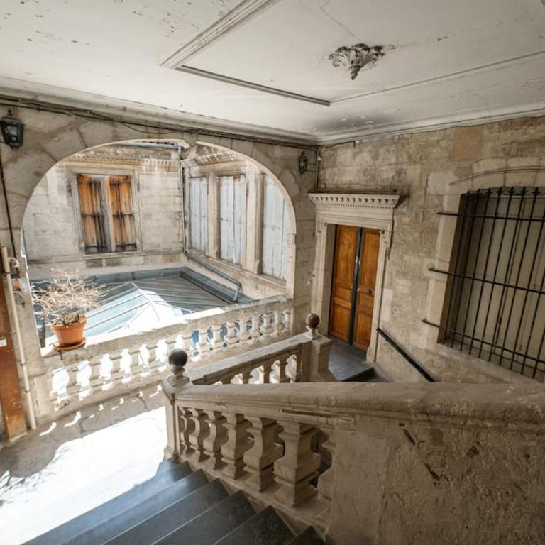 Le Bacchus, Grand T2, Centre Historique - Appartamento con 1 Camera da Letto - 16