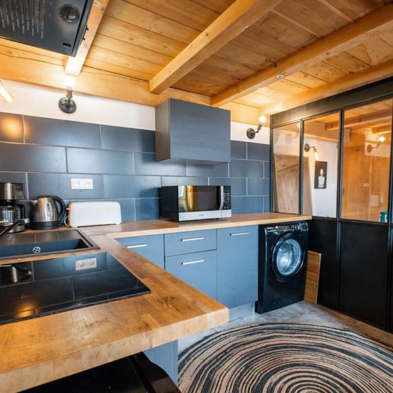 Le Bacchus, Grand T2, Centre Historique - Appartamento con 1 Camera da Letto - 2