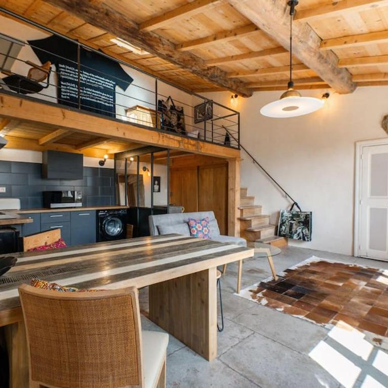 Le Bacchus, Grand T2, Centre Historique - Appartamento con 1 Camera da Letto - 7