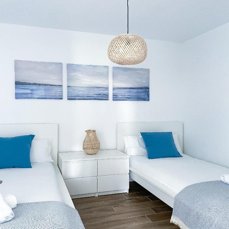 Los Barqueros 1 by Best Holidays Fuerteventura - Apartamento de 2 dormitorios - 46