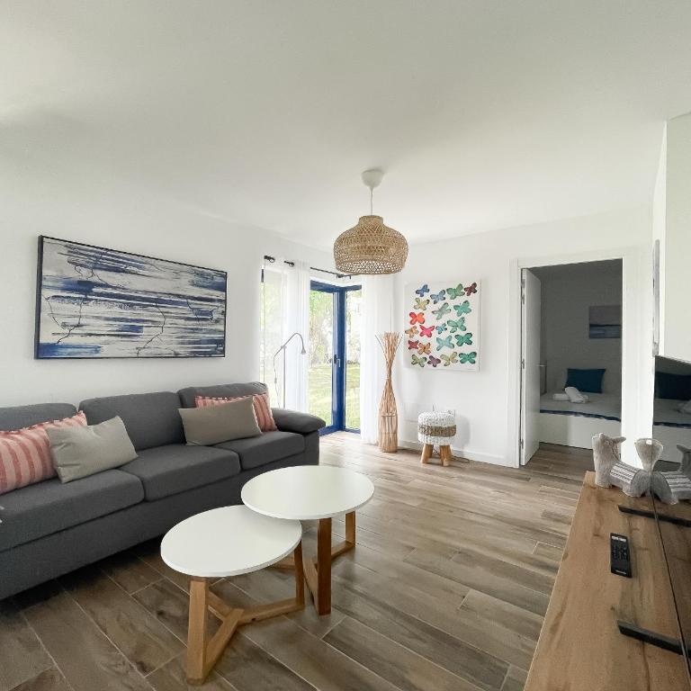 Los Barqueros 1 by Best Holidays Fuerteventura - Apartamento de 2 dormitorios - 24