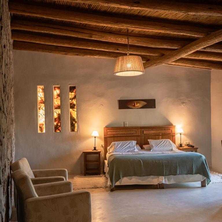 Las Terrazas Hotel Boutique - Suite - 1