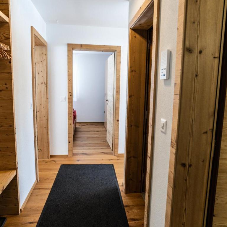Haus Golmenegg, Riederalp - Apartment mit 2 Schlafzimmern - 7