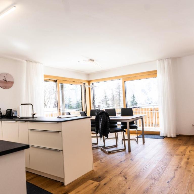 Haus Golmenegg, Riederalp - Apartment mit 2 Schlafzimmern - 5
