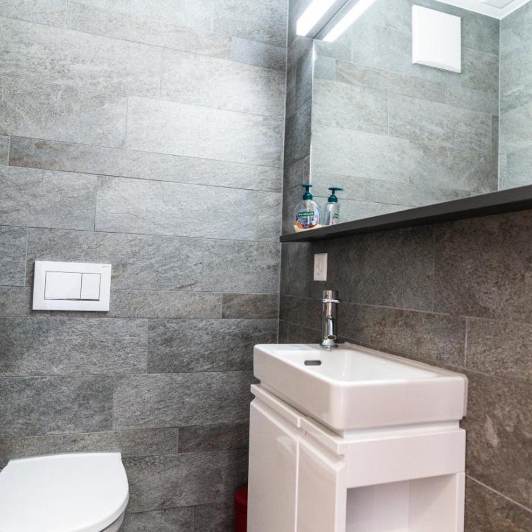 Haus Golmenegg, Riederalp - Apartment mit 2 Schlafzimmern - 13