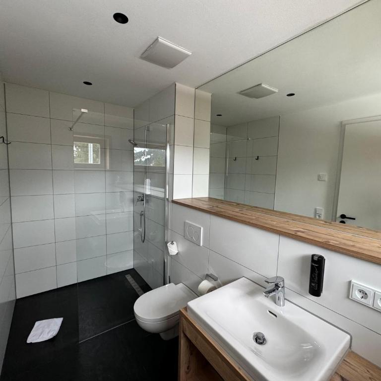 Köpfle Alpe - Doppelzimmer - 3