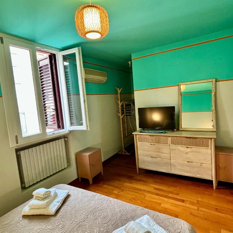 Letizia city centre terrace - Appartamento con 1 Camera da Letto - 11