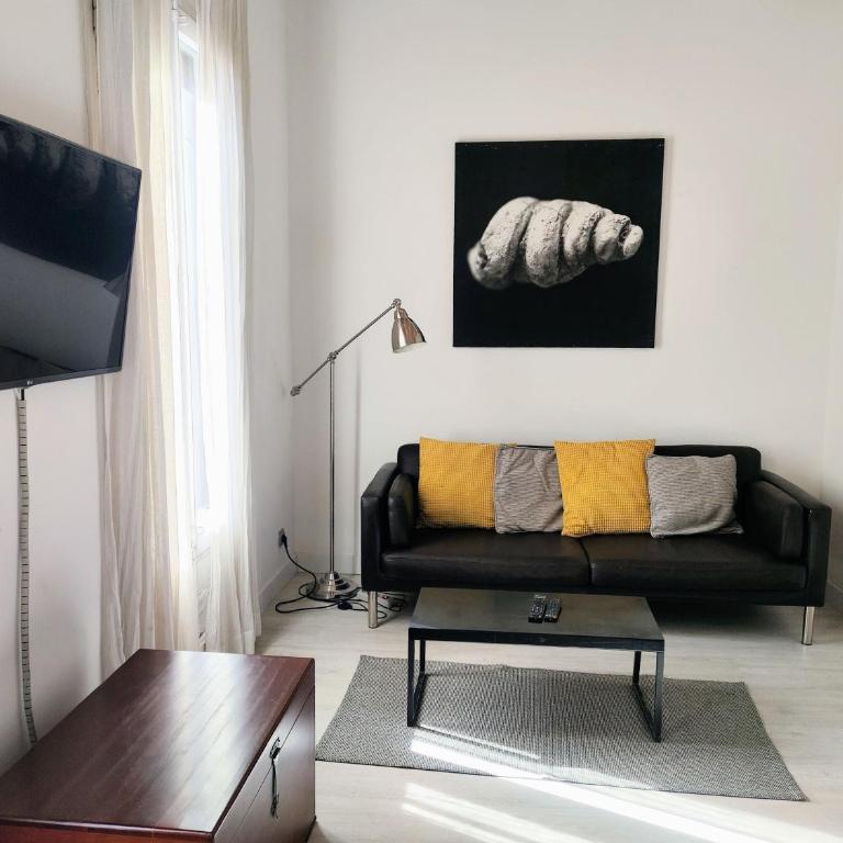 Housalia Ondina Suites Sagrada Familia - Apartamento de 2 dormitorios - 44