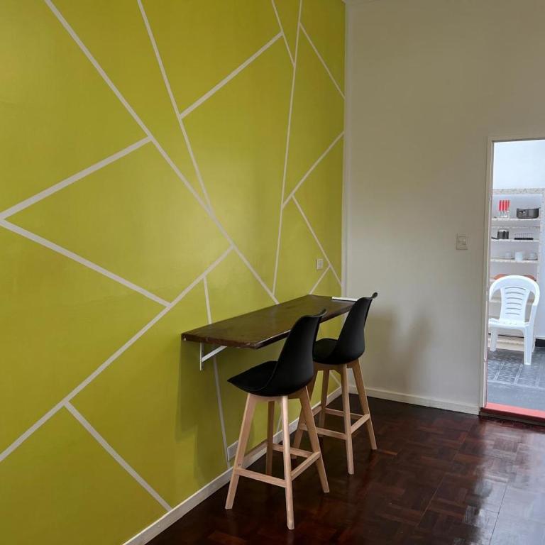 Share - Habitación Doble Deluxe - 1 o 2 camas - 5