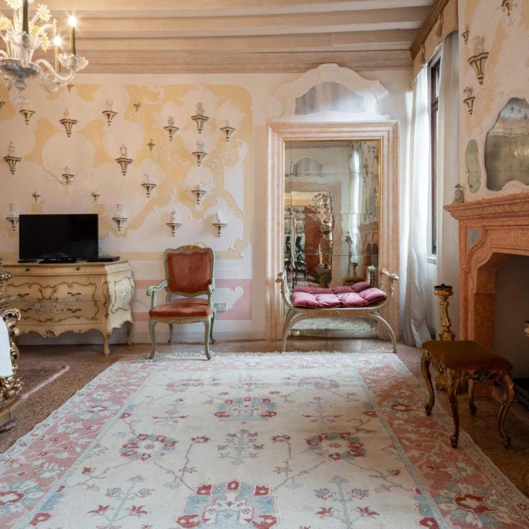 Ca-Nova - Apartment - 3