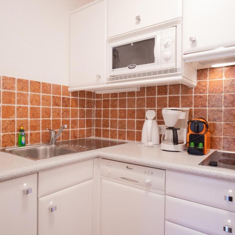 Försterhäusl - Apartment (2 Erwachsene) - 9