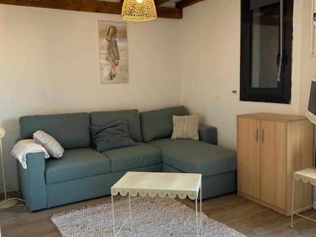 Le petit Baigneur de la grand bleue - Appartement - 4