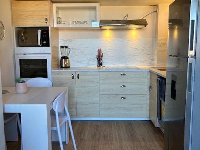 Le petit Baigneur de la grand bleue - Appartement - 3