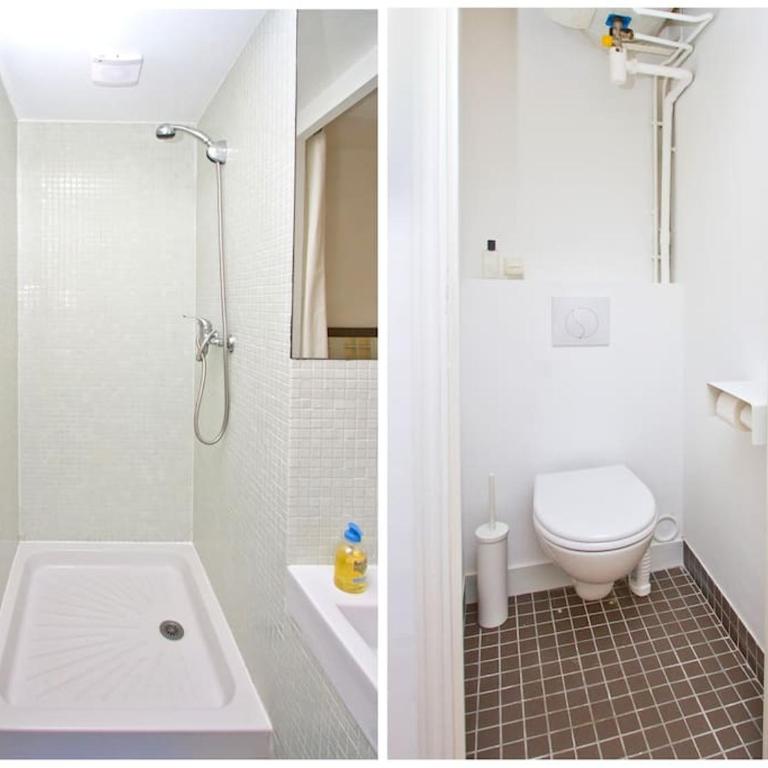 Paris Les Halles - Appartement 1 Chambre - 17