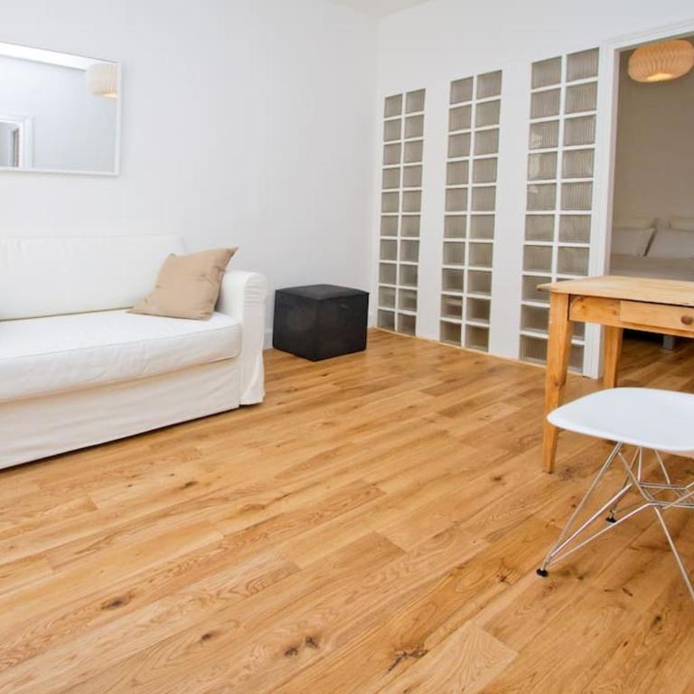 Paris Les Halles - Appartement 1 Chambre - 1