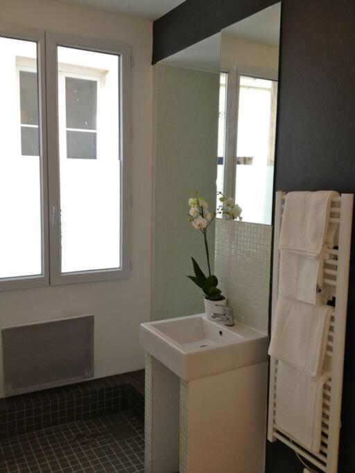 Paris Les Halles - Appartement 1 Chambre - 20