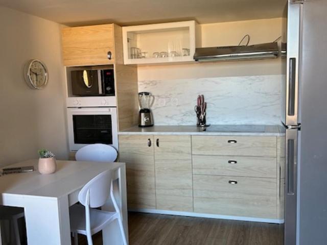 Le petit Baigneur de la grand bleue - Appartement - 2