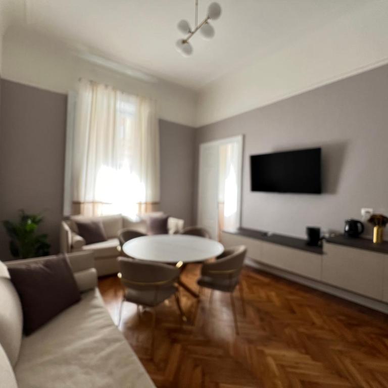 Turin Central Cavour - Family Suite - 6