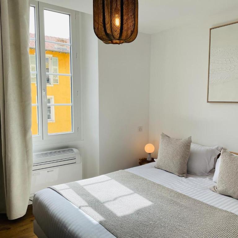 Appartements Hotel le G - Appartement Supérieur - 22