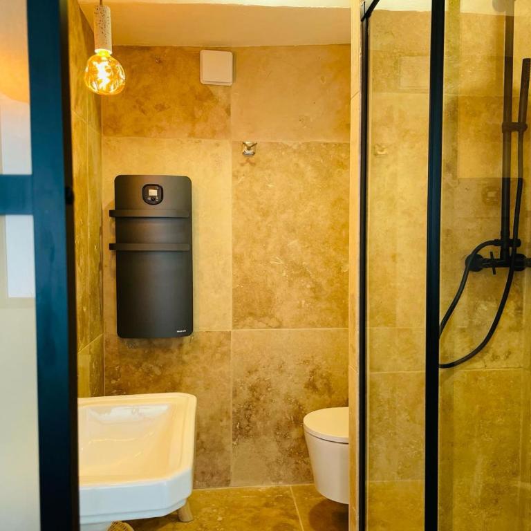 Appartements Hotel le G - Appartement Supérieur - 25