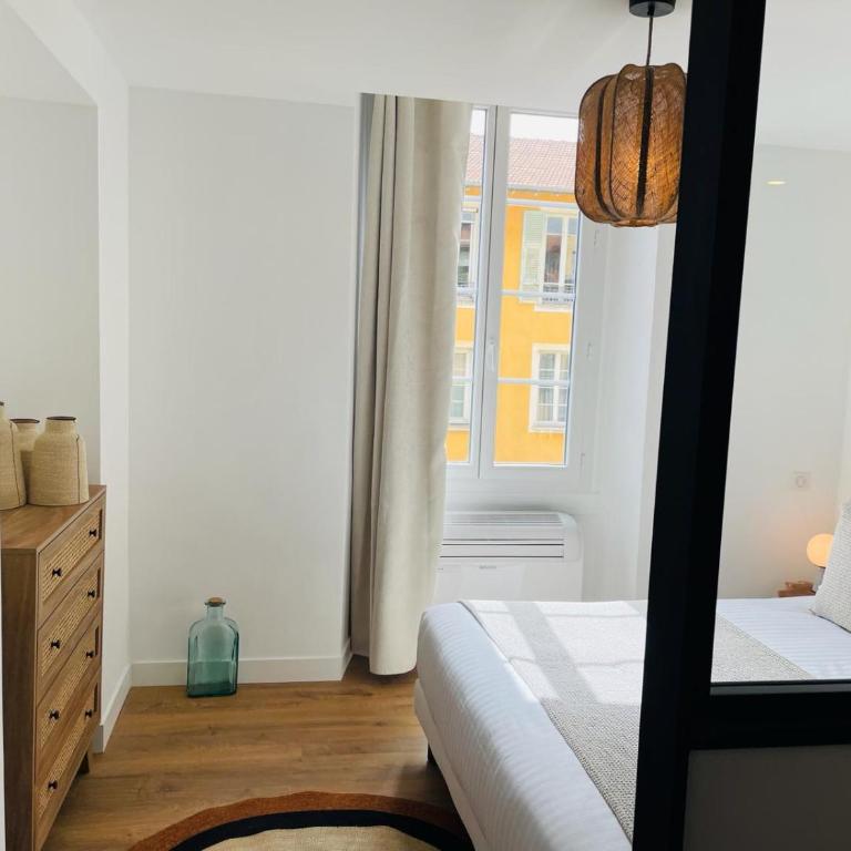Appartements Hotel le G - Appartement Supérieur - 5