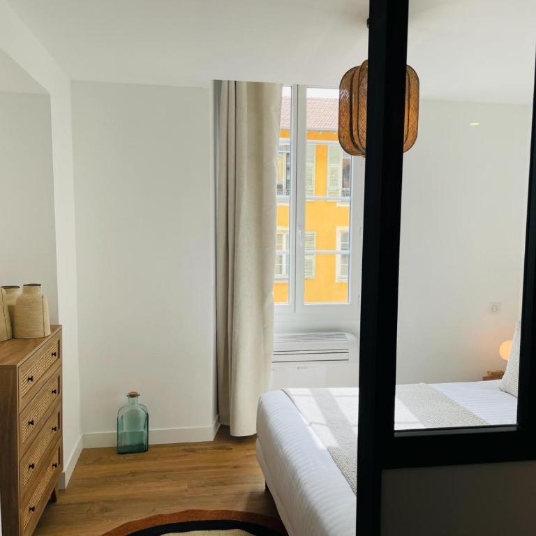 Appartements Hotel le G - Appartement Supérieur - 6