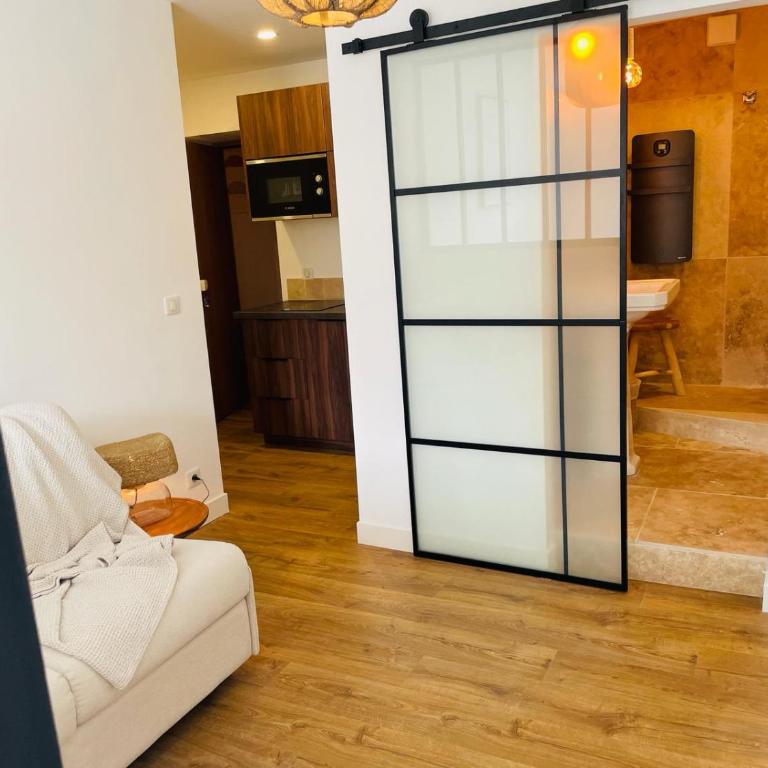 Appartements Hotel le G - Appartement Supérieur - 10