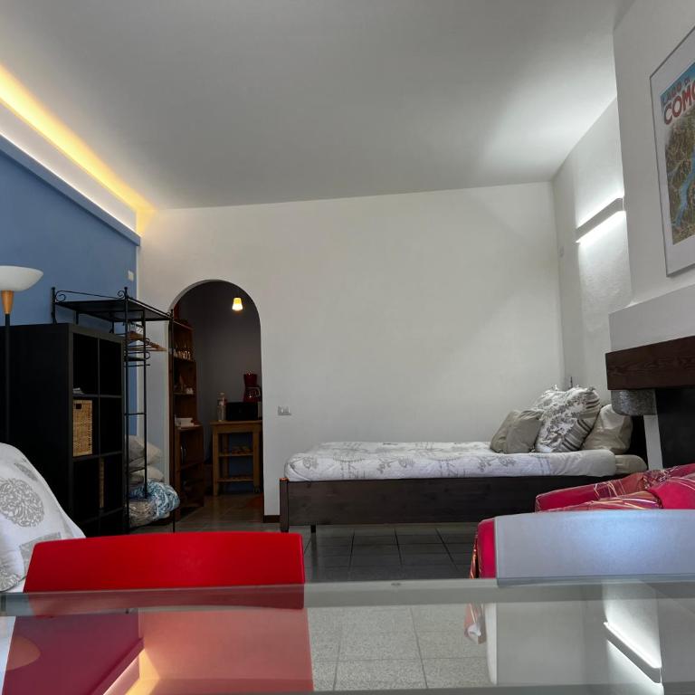 Loft - Lago di Como Apt - Appartamento con 1 Camera da Letto - 25