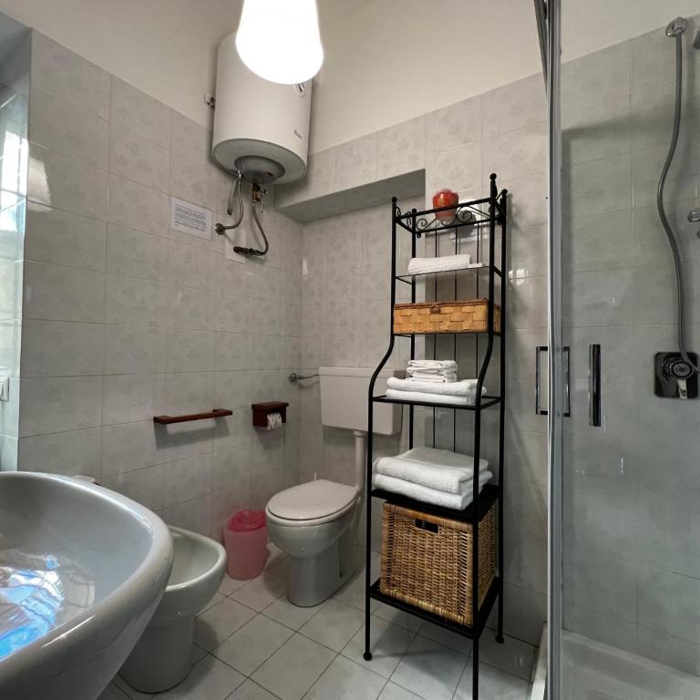 Loft - Lago di Como Apt - Appartamento con 1 Camera da Letto - 56