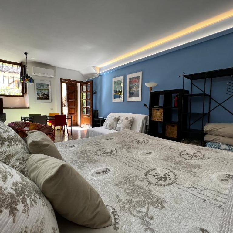 Loft - Lago di Como Apt - Appartamento con 1 Camera da Letto - 35