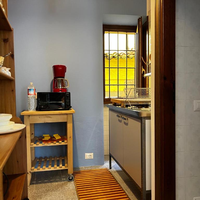 Loft - Lago di Como Apt - Appartamento con 1 Camera da Letto - 49