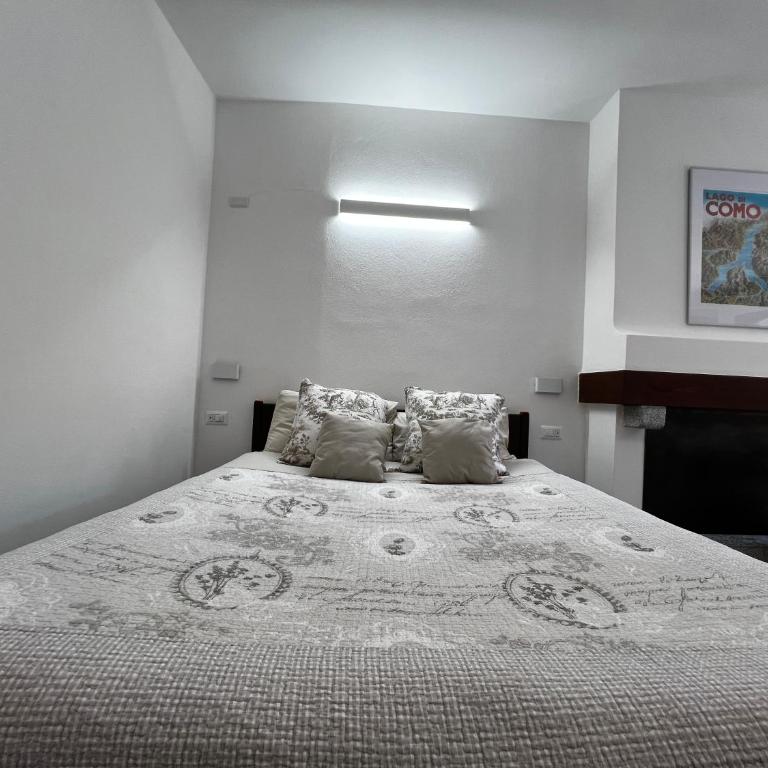 Loft - Lago di Como Apt - Appartamento con 1 Camera da Letto - 31