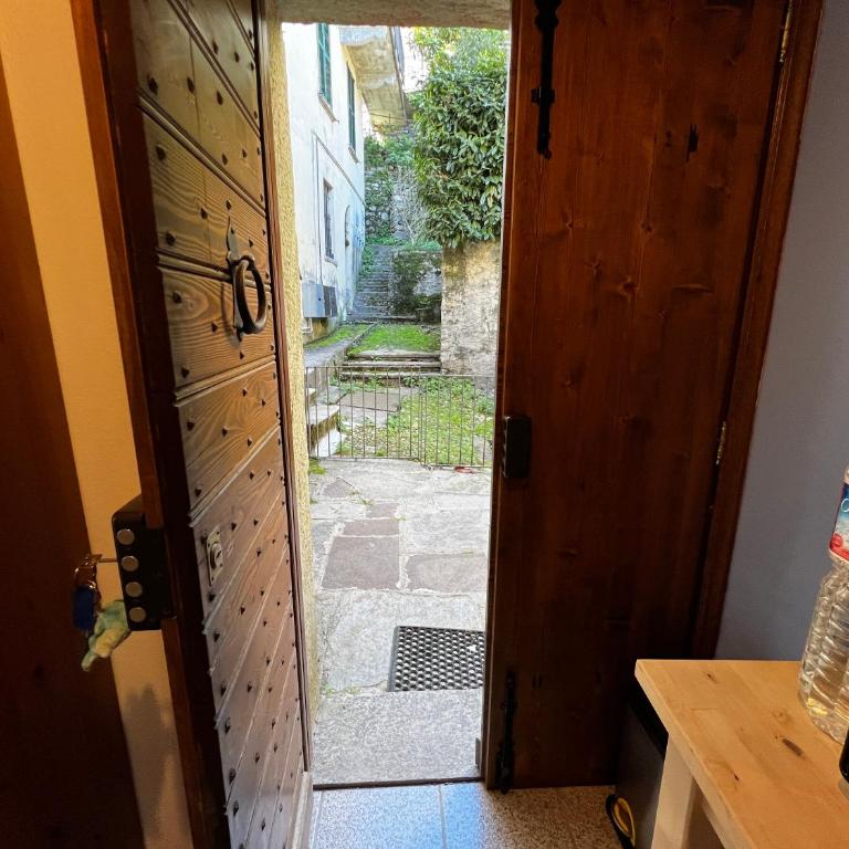 Loft - Lago di Como Apt - Appartamento con 1 Camera da Letto - 66